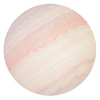 Jupiter marble distort shape backgrounds abstract white background.