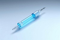 Syringe pen injection medicine. AI generated Image by rawpixel.