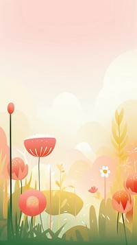 Abstract bohemien botanical backgrounds sunlight outdoors.