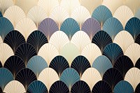  Seamless exotic leaf pattern art abstract backgrounds. AI generated Image by rawpixel.