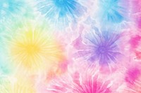  Abstract tie dye color backgrounds purple flower. AI generated Image by rawpixel.