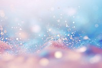 Glitter backgrounds abstract nature.