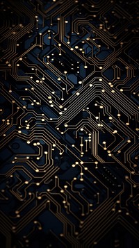  Circuit board backgrounds abstract electronics. AI generated Image by rawpixel.