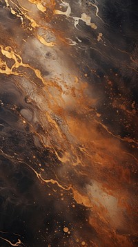  Muddy water abstract backgrounds reflection. AI generated Image by rawpixel.