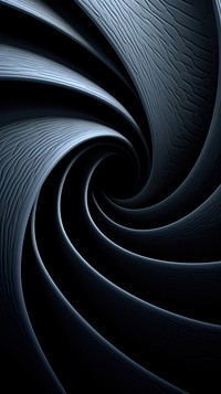  Spiral carbon fiber abstract pattern transportation. AI generated Image by rawpixel.