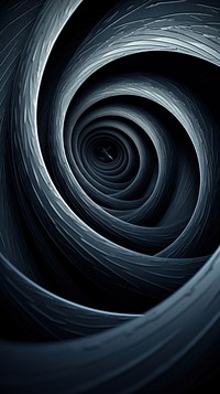  Spiral carbon fiber abstract pattern backgrounds. AI generated Image by rawpixel.