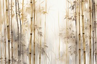  Bamboo forrest backgrounds plant weaponry. 