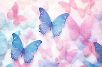  Butterfly background backgrounds pattern nature. 