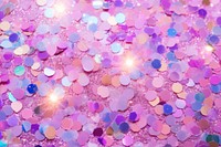 Glitter backgrounds purple paper.
