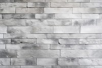 PNG Light gray brick wall architecture backgrounds repetition. AI generated Image by rawpixel.