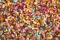 Seamless shiny glitter backgrounds abstract.