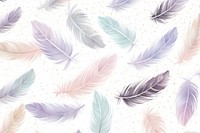 Glitter backgrounds pattern feather.