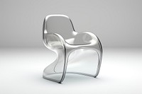 Chair shape furniture armchair simplicity.