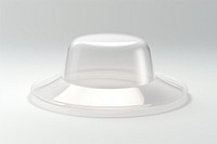 Toga Hat hat protection porcelain.