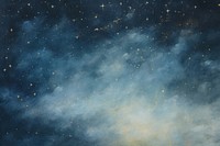 Night sky backgrounds astronomy painting.