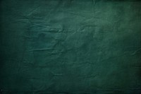Dark green paper Faded paper Wrinkled backgrounds.