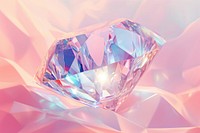 Diamond diamond crystal gemstone.