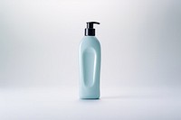 Shampoo bottle white background container drinkware.