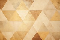  Gold and beige geometric texture background architecture backgrounds. AI generated Image by rawpixel.