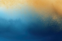  Blue gold colors gradient texture background backgrounds condensation abstract. AI generated Image by rawpixel.