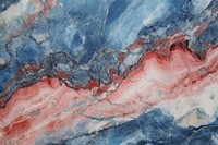  Detailed marble blue and red stone background Fine texture geological wallpaper backgrounds accessories. AI generated Image by rawpixel.