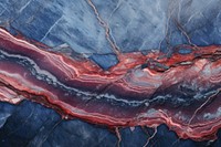  Detailed marble blue and red stone background Fine texture geological wallpaper backgrounds nature. AI generated Image by rawpixel.