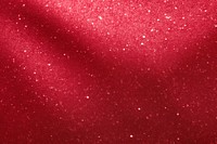  A flat texture and smooth surface in the style of digital background texture Flat texture and Smooth surface Ruby Glitter Paper Dust glitter. AI generated Image by rawpixel.