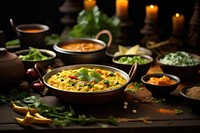 Indian food ingredient vegetable freshness.