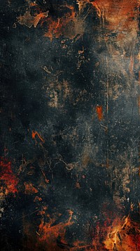 Great for dark texture background Large grunge dark texture backgrounds painting.