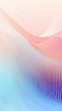  Holo graphics abstract line wave. 