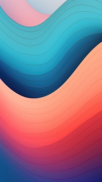  Holo graphics abstract pattern line. AI generated Image by rawpixel.