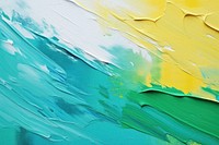  Art painting texture background backgrounds abstract yellow. AI generated Image by rawpixel.