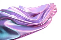 Holo glitter fabric backgrounds textile silk.
