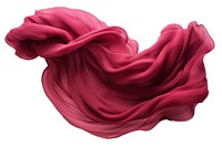 Red wine Wool fabric textile petal silk.
