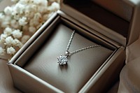 Necklace diamond jewelry pendant luxury.