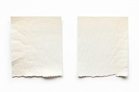 Off white paper adhesive strip backgrounds white background simplicity. AI generated Image by rawpixel.