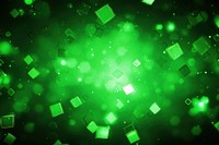 Abstract green light seamless background backgrounds illuminated accessories.
