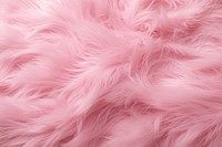  Pink background fur backgrounds accessories. AI generated Image by rawpixel.