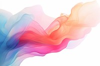  Abstract pastel brushstroke backgrounds pattern creativity. AI generated Image by rawpixel.