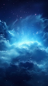 Galaxy wallpaper astronomy nature space.