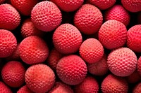 Fruit food raspberry market.