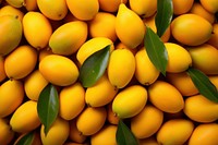 Fruit mango food market.