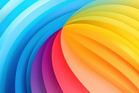 Rainbow backgrounds pattern accessories.