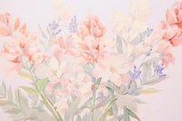  Lavender backgrounds lavender painting. AI generated Image by rawpixel.