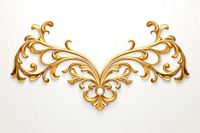 Gold backgrounds jewelry pattern.