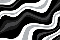 Wave backgrounds abstract pattern.