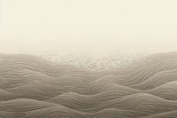 Wave backgrounds textured abstract.