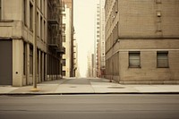 City street architecture building alley.