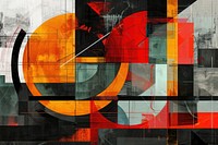 Abstract art painting backgrounds.
