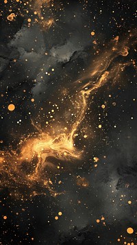 Astronomy abstract nebula space.